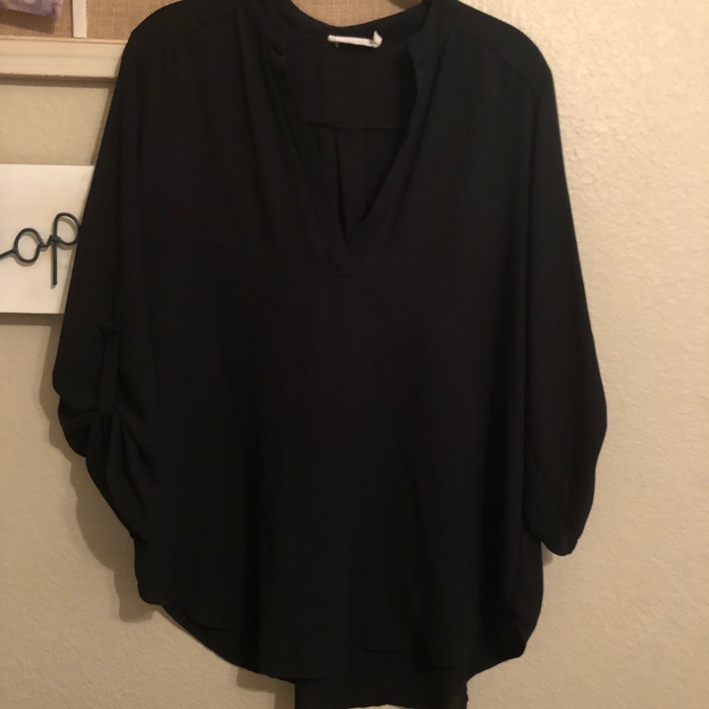 Lush Top